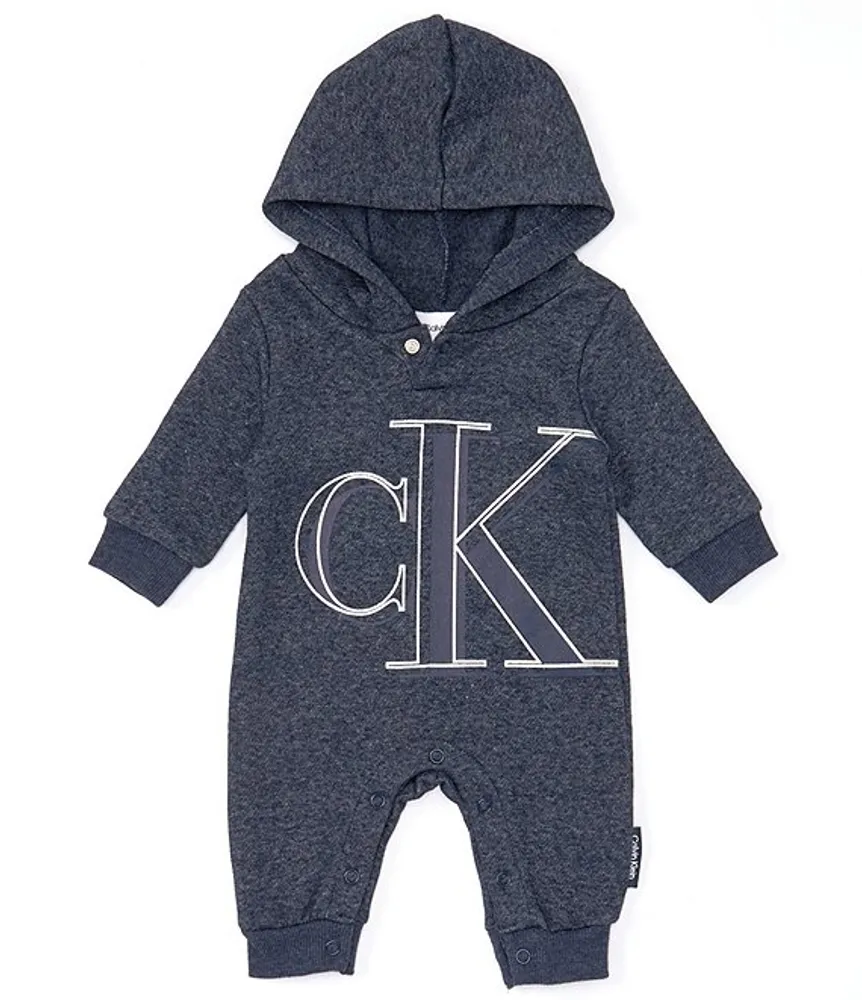 Calvin klein 2025 for baby boy