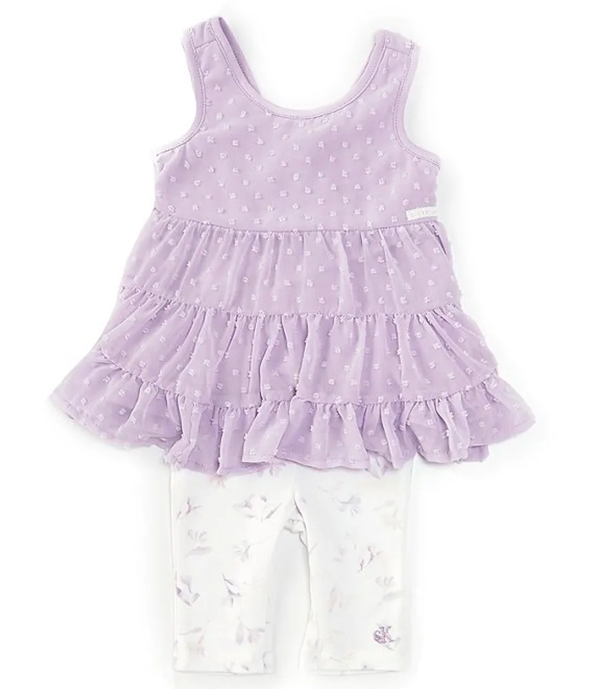 Calvin klein baby girl sales