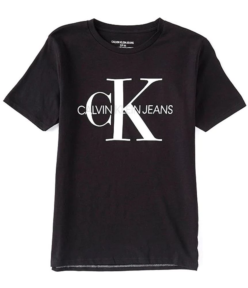Calvin tee best sale