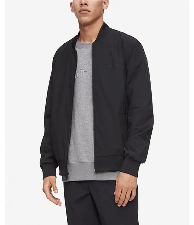 Calvin klein outlet jacket dillards