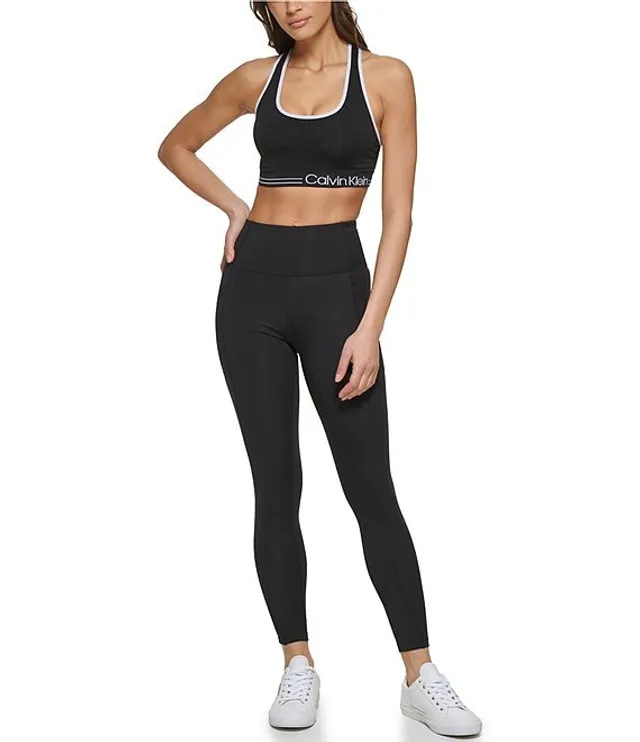 Dillards calvin top klein performance