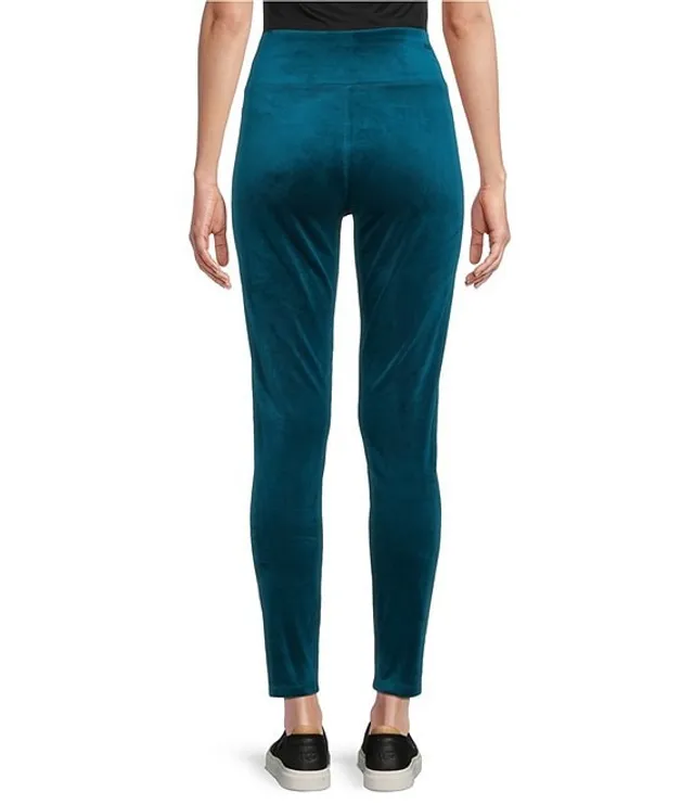 Calvin klein velvet leggings deals