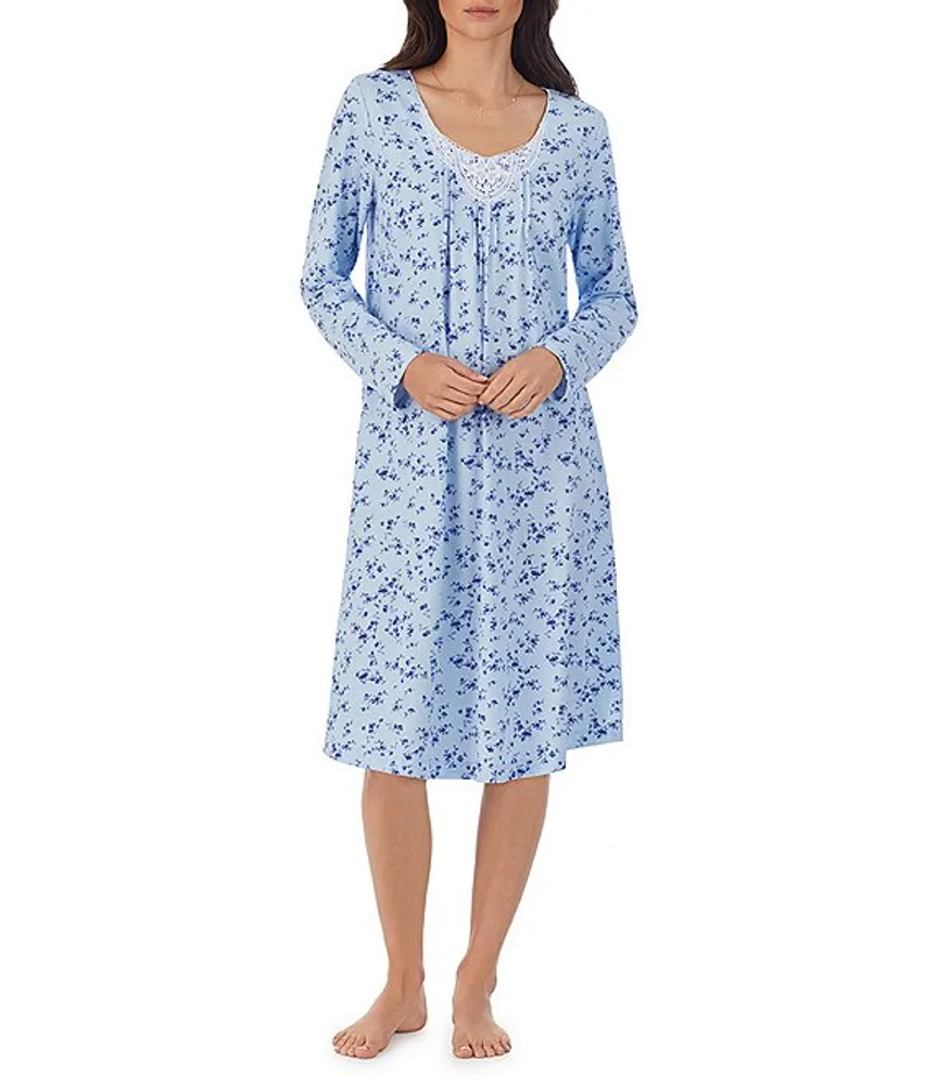 Dillard's nightgowns on sale