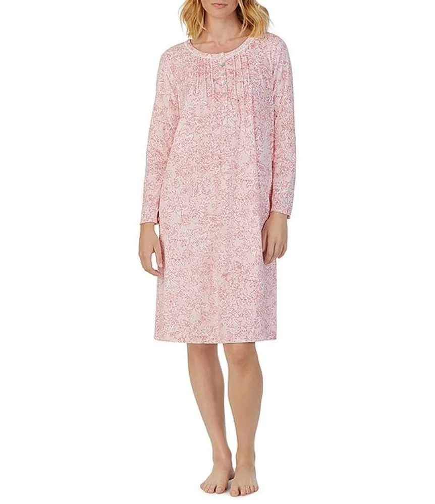 Carole hochman nightwear cheap