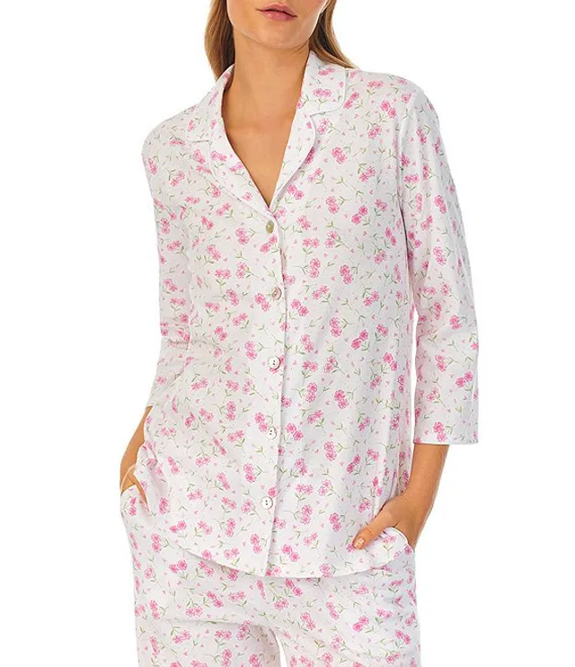 Carole hochman petite pajamas deals
