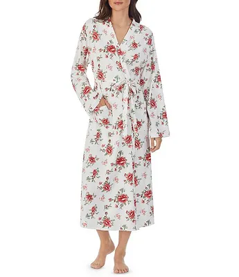 Carole hochman online cotton nightgown sale