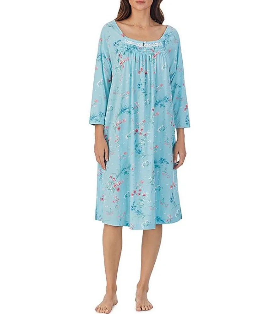 Dillard's nightgowns shop