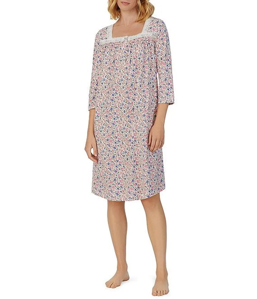 Carole hochman discount nightgown