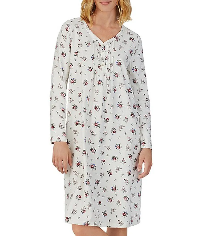 Carole hochman 2025 nightgown sale