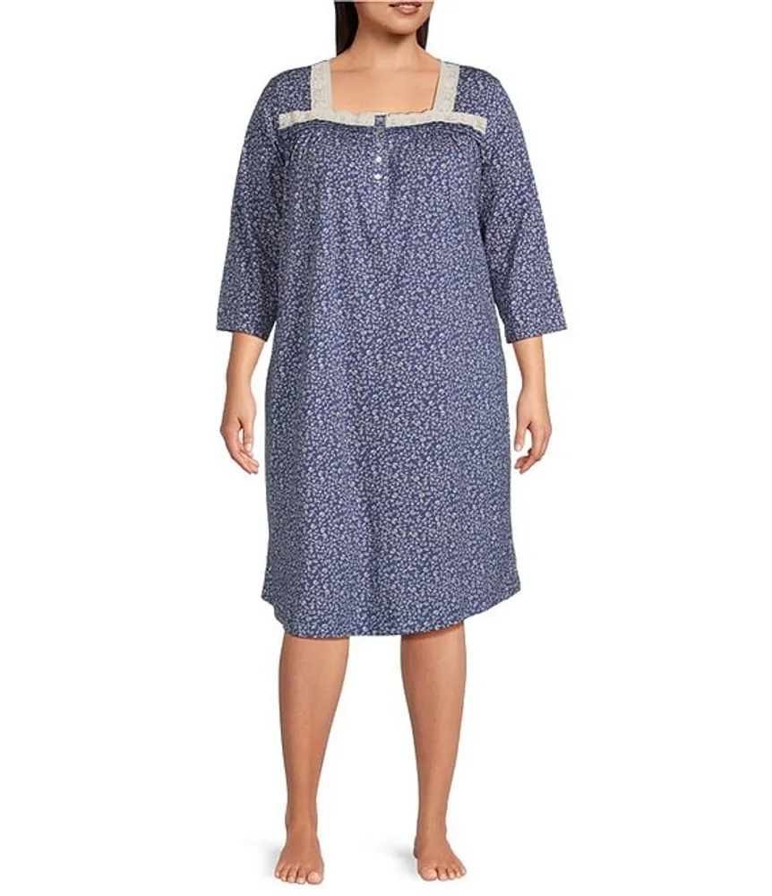 Carole hochman 2025 plus size