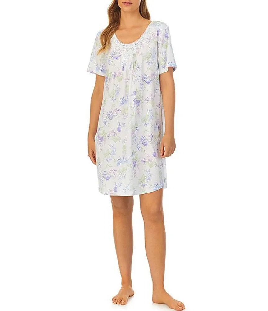 Carole shop hochman nightwear