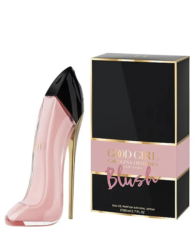 Good girl 2025 carolina herrera dillards