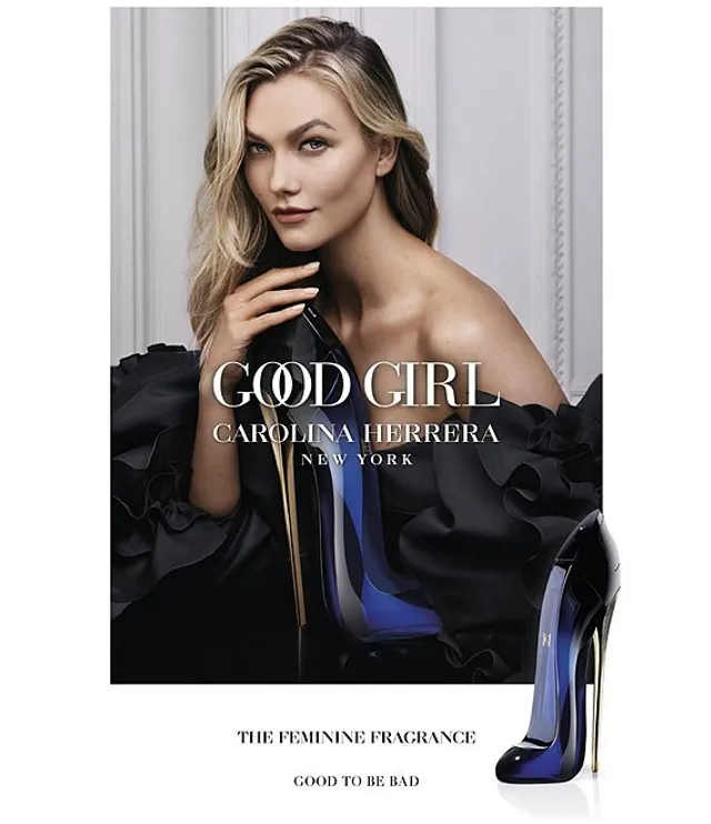 Carolina Herrera Good Girl Eau de Parfum Spray Alexandria Mall