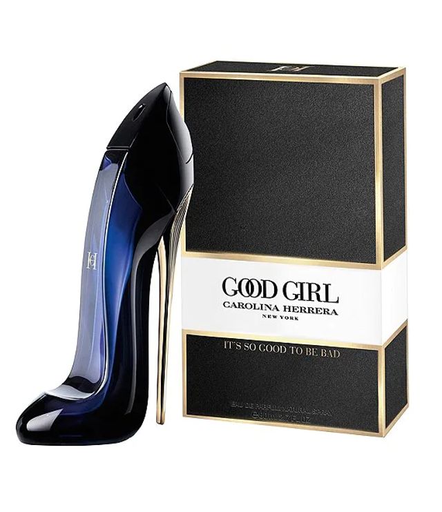 Carolina Herrera Good Girl Eau de Parfum Spray Brazos Mall