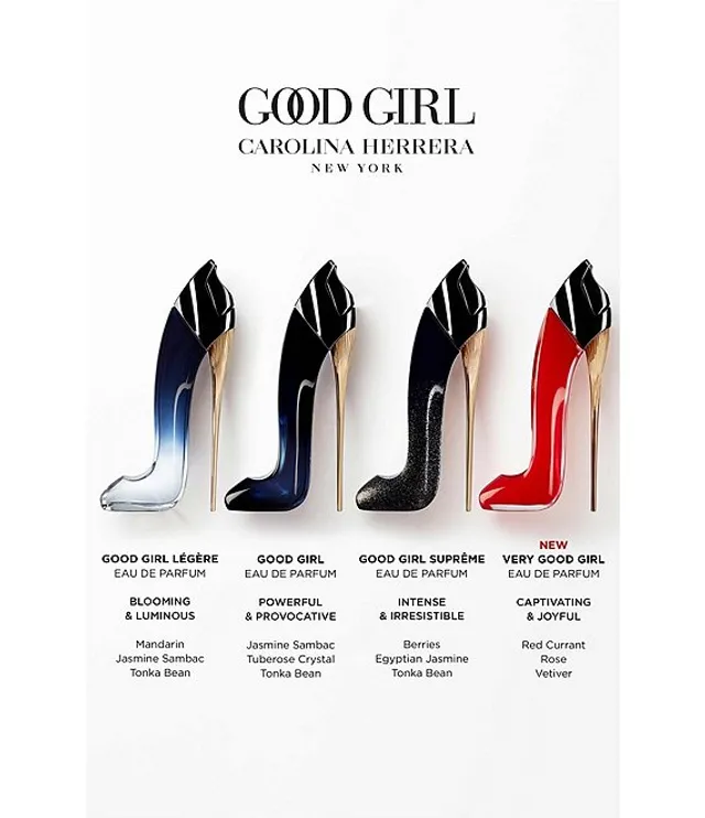 Dillards good girl perfume deals