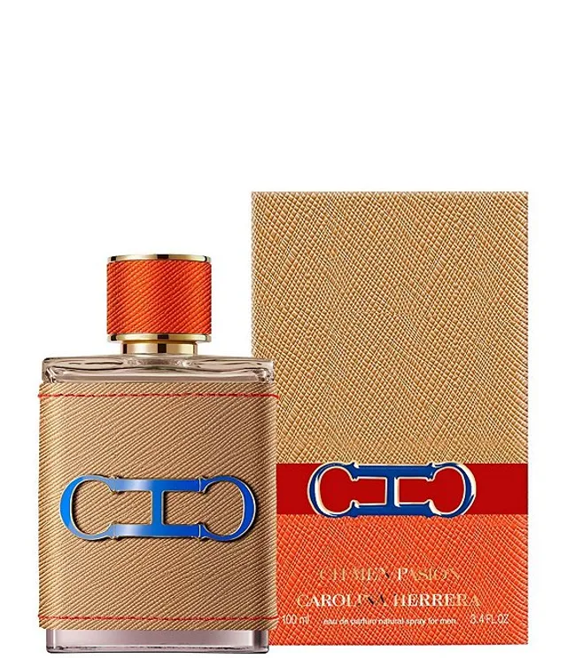 Carolina herrera perfume on sale dillards