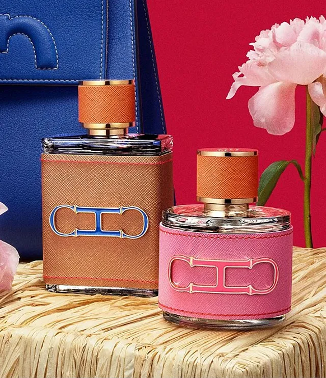 Good girl carolina top herrera dillards