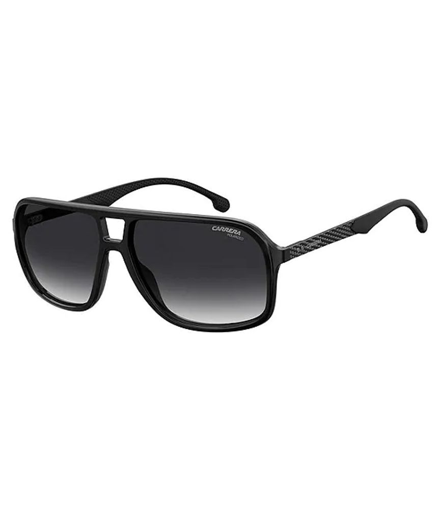 Carrera Carbon Fiber Navigator Sunglasses Brazos Mall