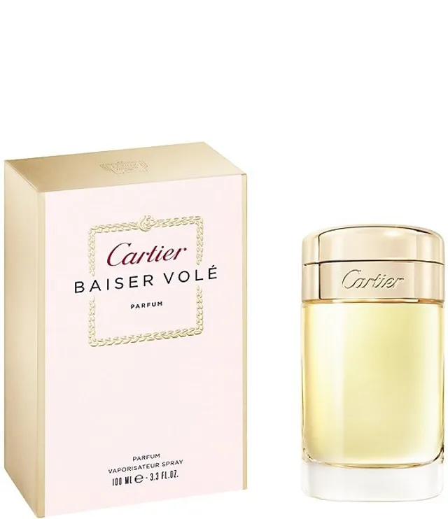 Cartier Baiser Vole Parfum CoolSprings Galleria