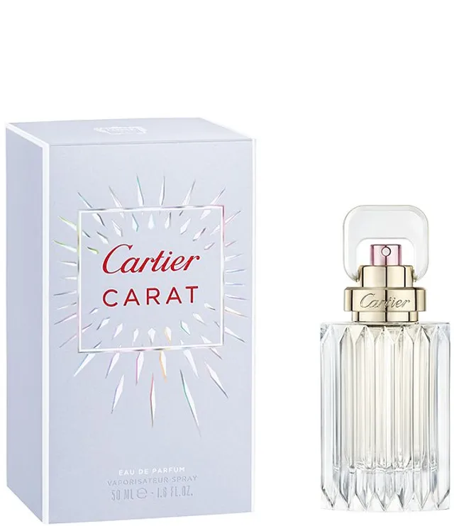 Cartier carat deals perfume boots