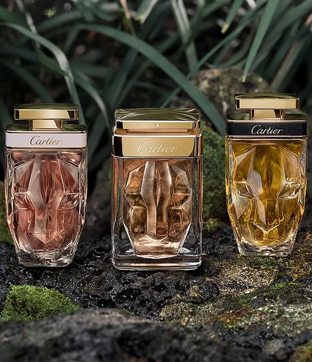 La panthere online eau de toilette