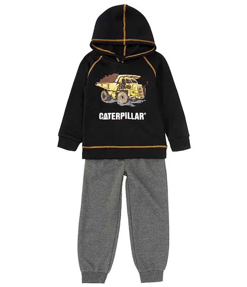 Baby boy fleece online hoodie