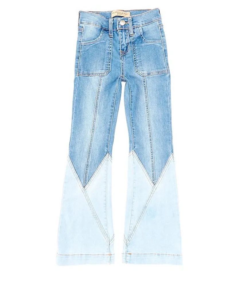 Celebrity pink shop jeans dillards
