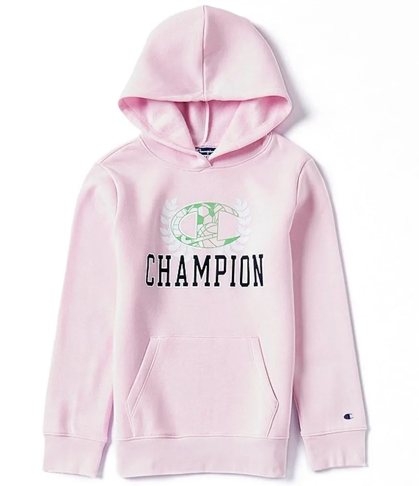 Champion girls sales long sleeve