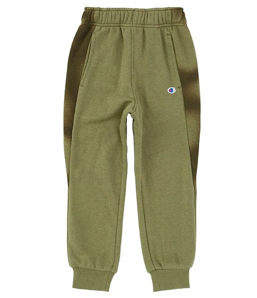 Champion color block on sale pants