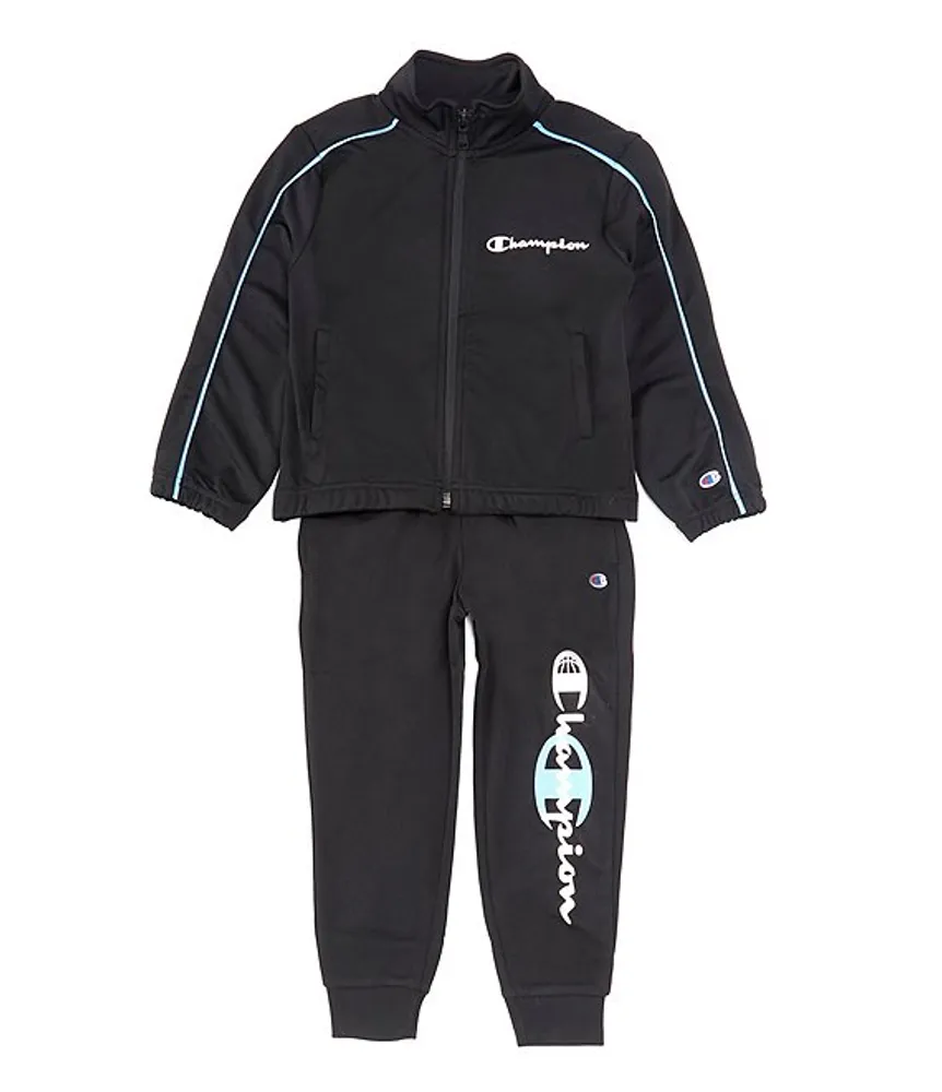 Champion discount sweatpant set