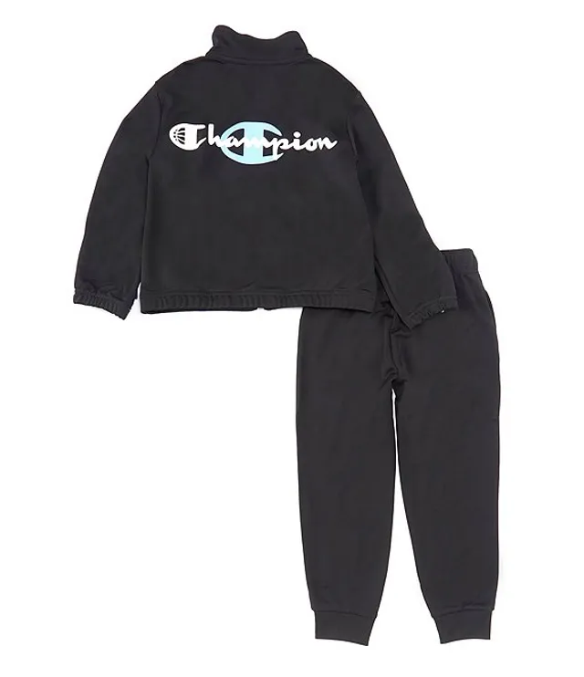Classic tricot jogger set deals