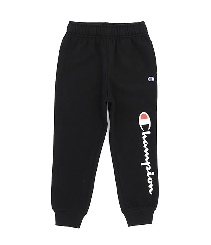 Champion deals pants boys