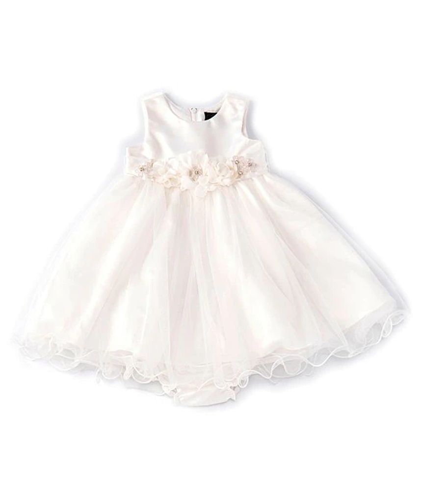 Chantilly place 2025 ivory dress