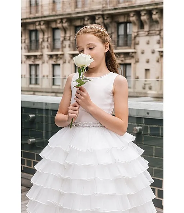 Chantilly place online girl dresses