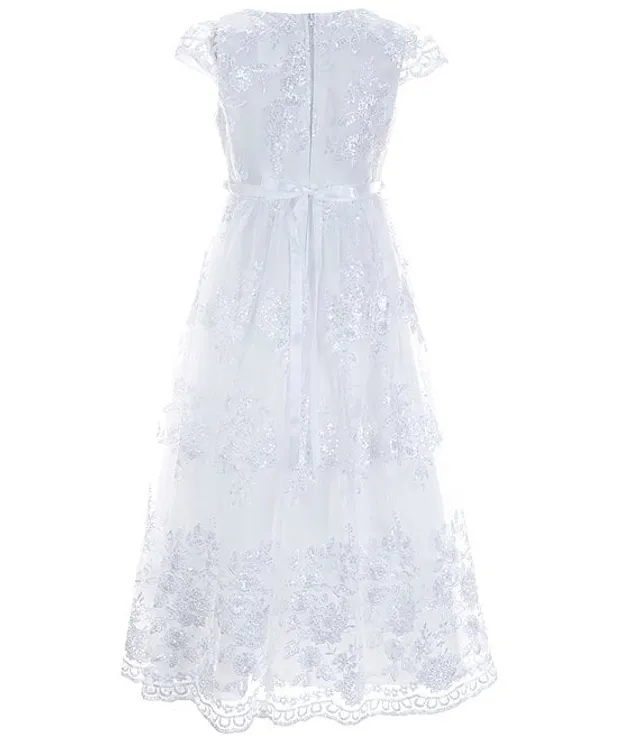 Dillards mid length dresses cheap