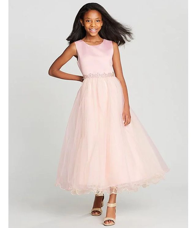 Dillards chantilly hot sale place dress