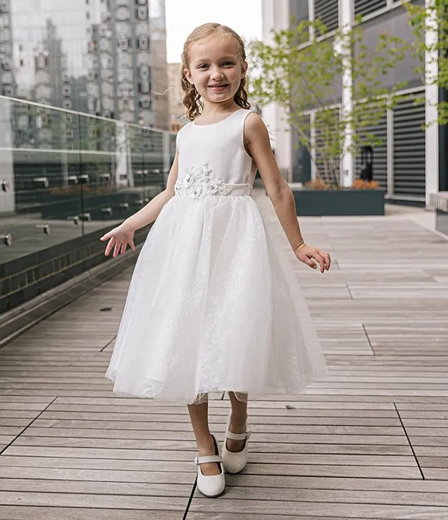Chantilly place flower girl dress clearance