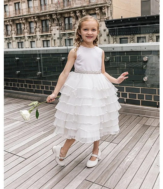 Chantilly place shop little girl dresses