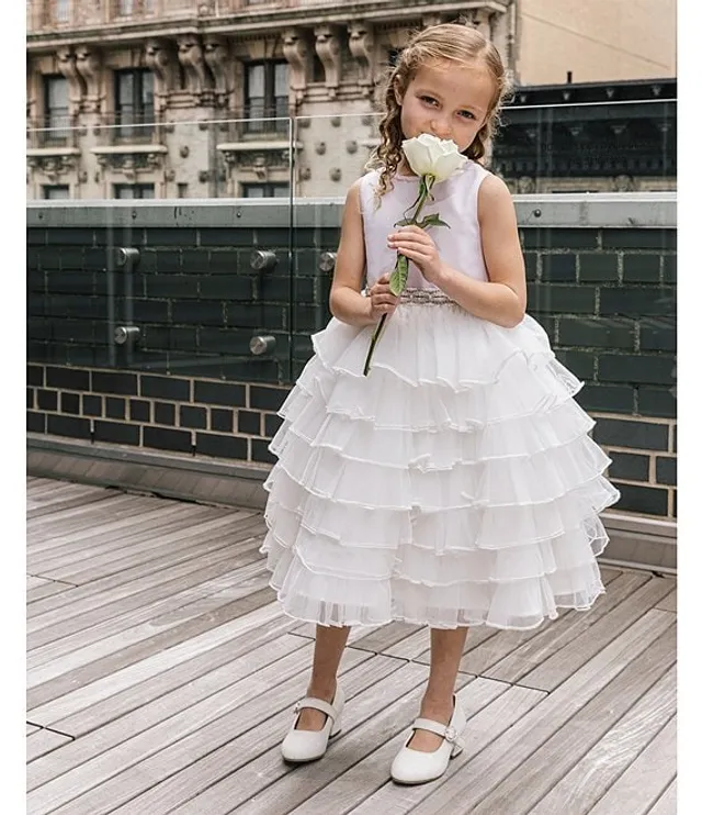 Chantilly place shop little girl dresses
