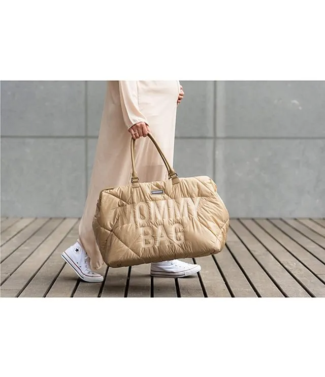 Dkny allure quilted duffle bag store