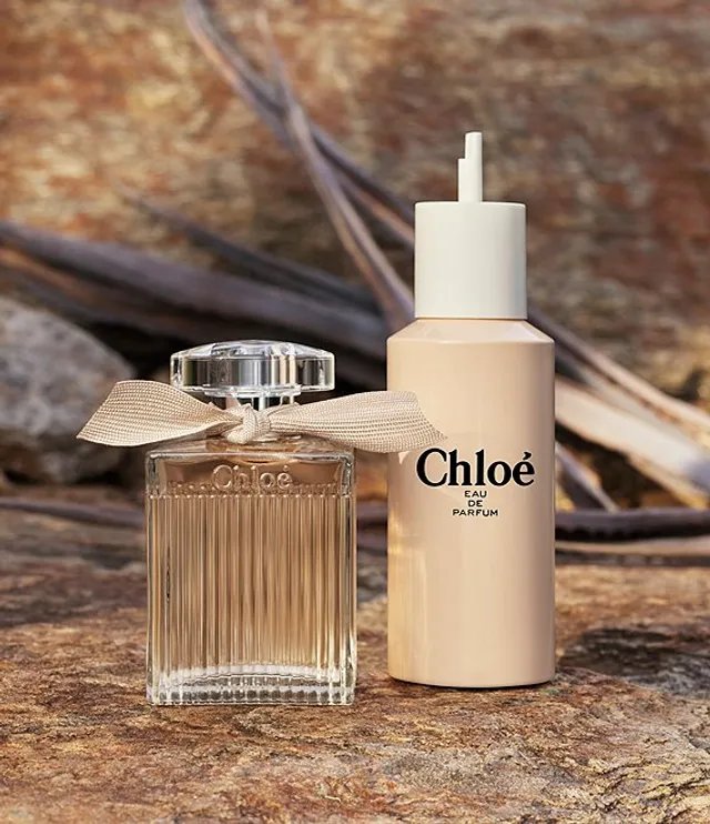 Dillards shop chloe perfume