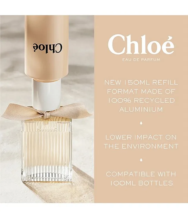 Dillards shop chloe perfume