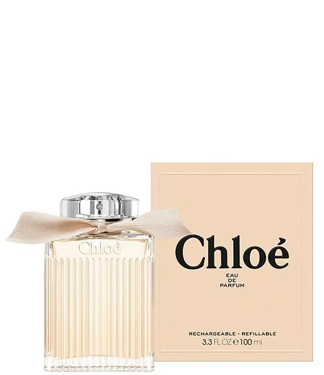 Chloe best sale perfume dillards