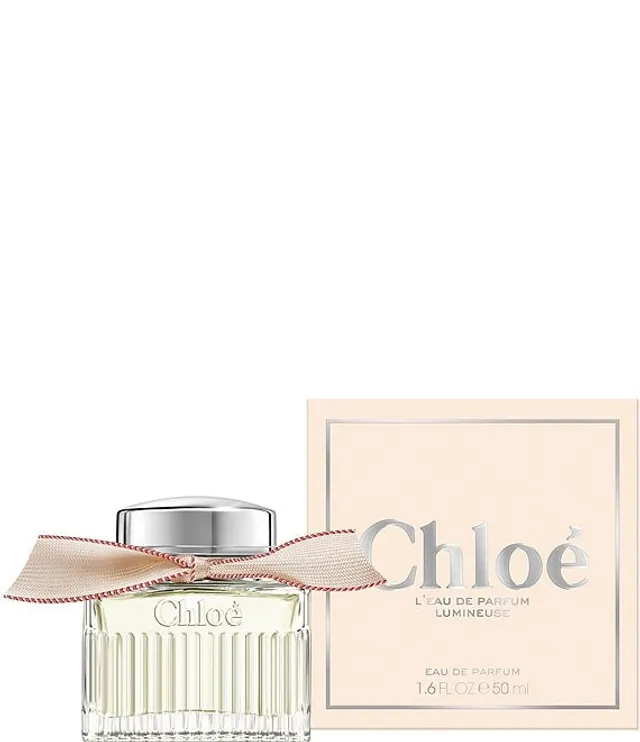 Dillards chloe perfume deals