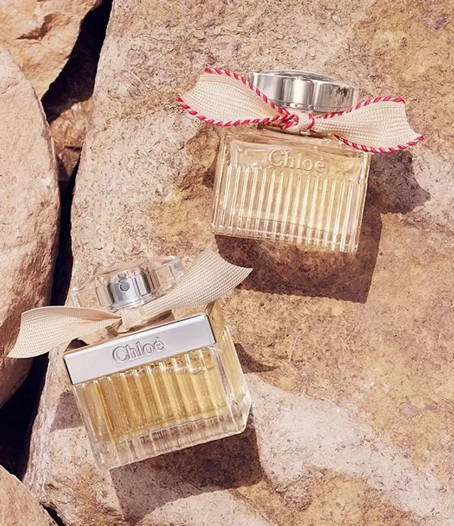 Dillards shop chloe perfume