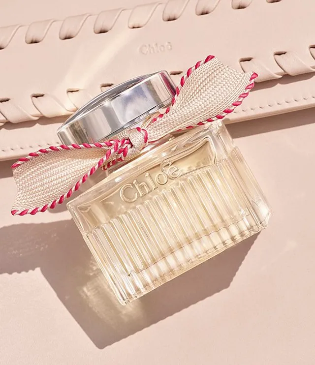 Chloe best sale perfume dillards