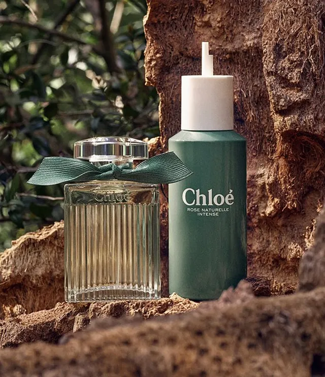 Chloe perfume dillards sales