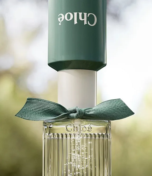 Chloe Chloe Rose Naturelle Intense Refillable Eau de Parfum