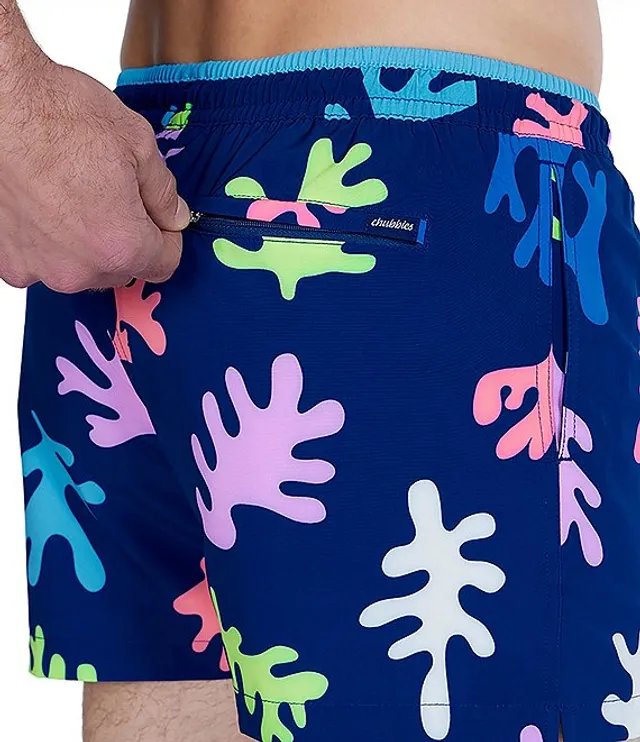 Chubbies 4 inseam store