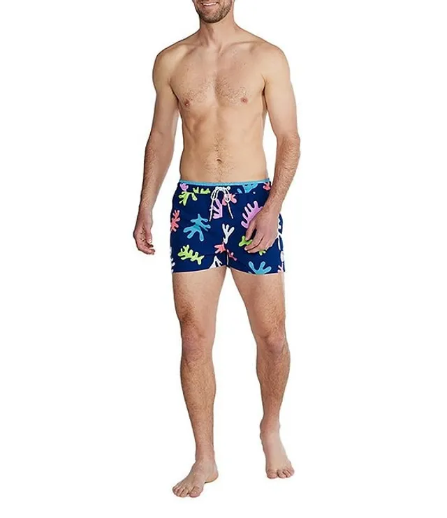 Chubbies 4 shop inseam